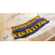 Summer Pops ❉ Bead Jewelry . Necklace ❉101