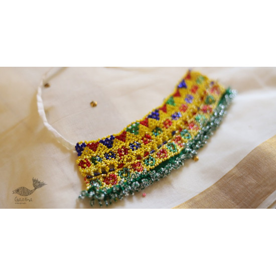 Summer Pops ❉ Bead Jewelry . Necklace ❉102