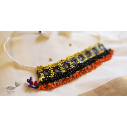 Summer Pops ❉ Bead Jewelry . Necklace ❉118