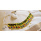 Summer Pops ❉ Bead Jewelry . Necklace ❉119