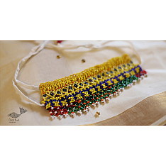 Summer Pops ❉ Bead Jewelry . Necklace ❉127