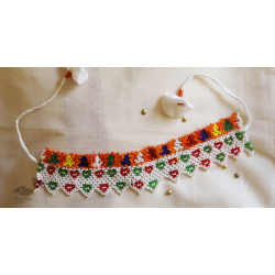 Summer Pops ❉ Bead Jewelry . Necklace ❉129