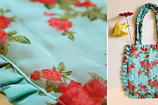 A Splash of Colors ★ Tote bag ★ 2