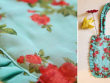 A Splash of Colors ★ Tote bag ★ 2