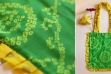 A Splash of Colors ★ Tote bag ★ 3