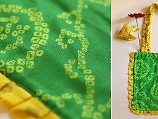 A Splash of Colors ★ Tote bag ★ 3