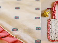 A Splash of Colors ★ Tote bag ★ 4