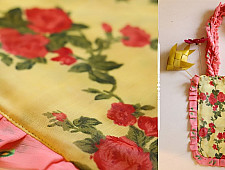 A Splash of Colors ★ Tote bag ★ 6