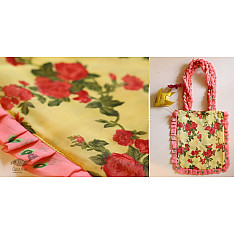 A Splash of Colors ★ Tote bag ★ 6