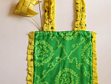 A Splash of Colors ★ Tote bag ★ 3