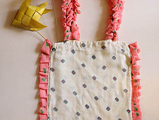 A Splash of Colors ★ Tote bag ★ 4