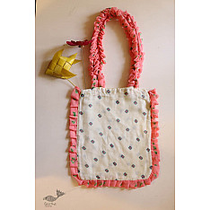 A Splash of Colors ★ Tote bag ★ 4