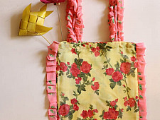 A Splash of Colors ★ Tote bag ★ 6