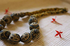Zoe ♥ Vintage Collection ♥ Necklace ♥ 29