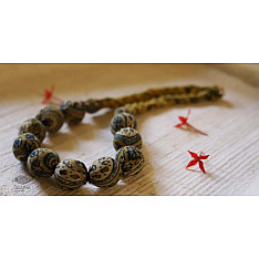 Zoe ♥ Vintage Collection ♥ Necklace ♥ 29