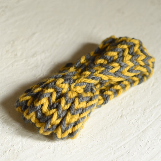 shop Himalayan - Woolen Socks With Hair Band