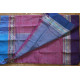 Iris ❢ Handloom  ❢ Cotton Checks Saree ❢ 16