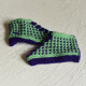 shop Himalayan Woolen Socks With Hair Band