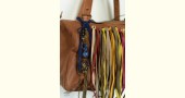 shop  Leather Boho Hand Bag