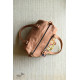 shop  Leather Boho Hand Bag