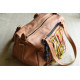 shop  Leather Boho Hand Bag