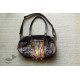 shop  Leather Boho Hand Bag