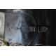 shop Black Leather Hand Bag