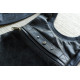 shop Black Leather Hand Bag