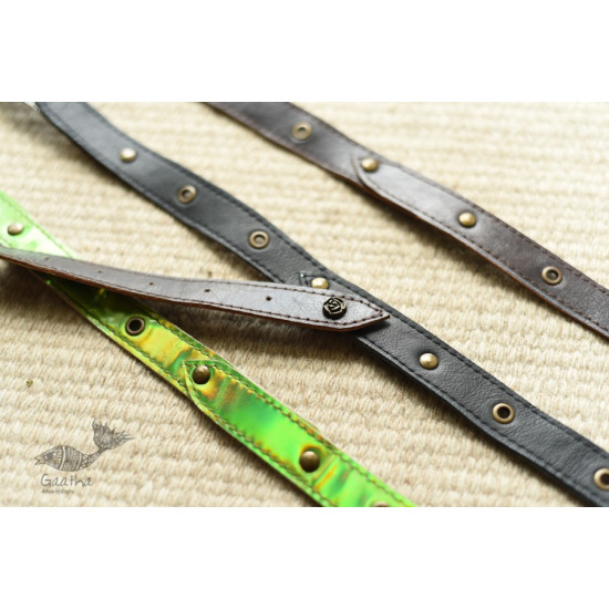 shop Leather Belt ( Four Options )