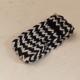 shop Hand Knitted - Woolen Socks With Hair Band - For Girls