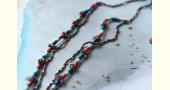 shop online handmade necklaceDesigner Two Layered Bead Necklace