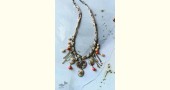 shop online Designer Fabric Necklace