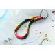 shop online handmade Colorful Necklace