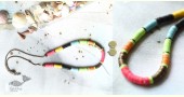 shop online handmade Colorful Necklace