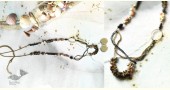 shop online Designer Black Beads Necklace
