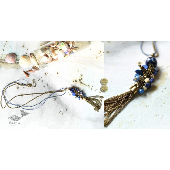 shop online handmade necklace