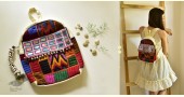 shop online Hand Embroidered Banjara Bag 6