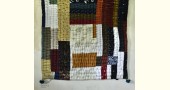 Birds Eye View ❣ Cotton - Embroidered Quilt (77 x 48) | J