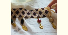 Power Goddess | Handmade Bead & Gemstone Bracelet