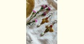 shop handmade Designer stone earring