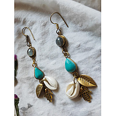 Power Goddess | Handmade Earring