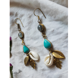 Power Goddess | Handmade Earring