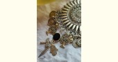 shop handmade Designer Bead & stone Long Necklace
