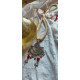 shop handmade Designer Bead & stone Long Necklace