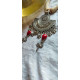 shop handmade Designer Bead & stone Long Necklace