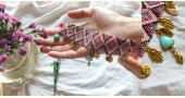 shop handmade Designer Bead & Gemstone Bracelet - Pink