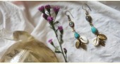 shop handmade Designer stone earring