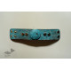 shop Leather Wrist Band