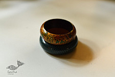 Wooden Kada - Set of Two