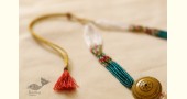 Celestial & Spiritual ❉ Bead Jewelry . Necklace ❉ I